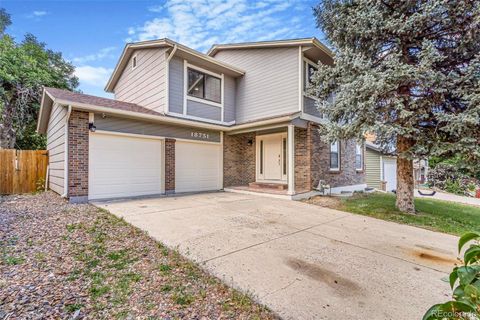 18751 E Mexico Avenue Aurora CO 80017