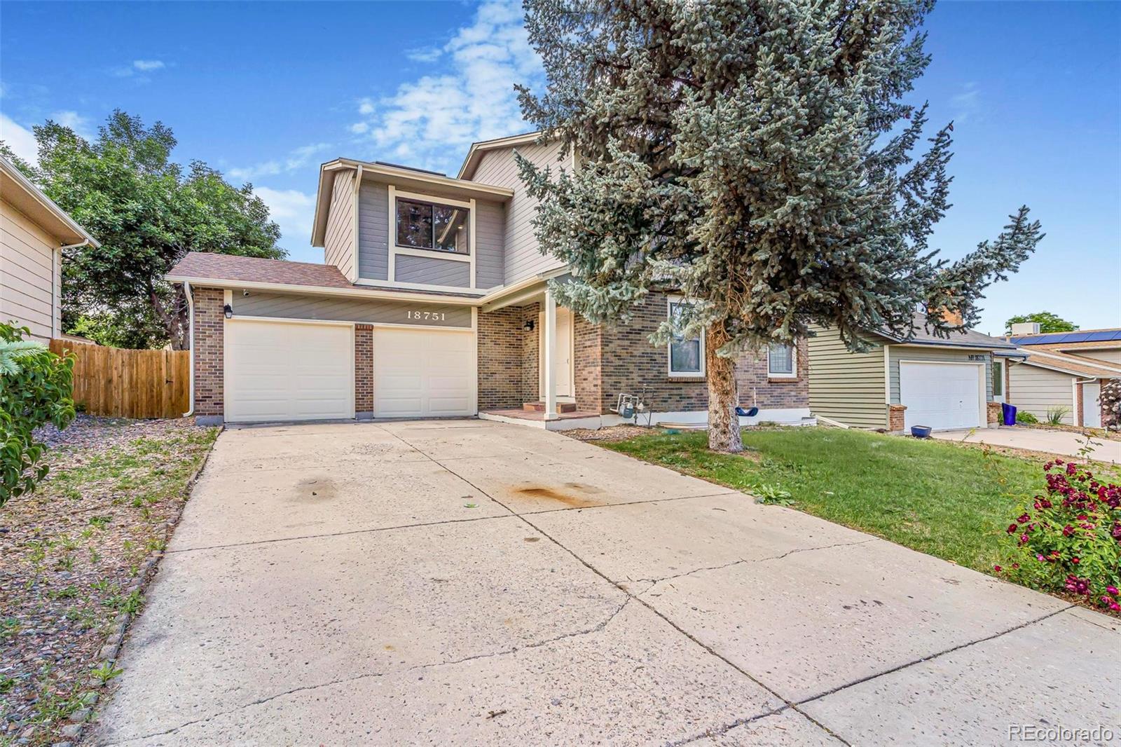 18751 E Mexico Avenue, Aurora, CO, 80017 1 18751 E Mexico Avenue
