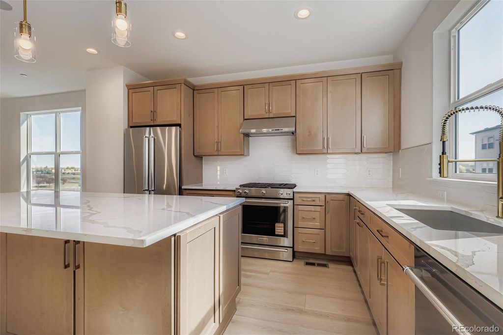 Photo of 10994 E Geddes Place, Centennial, CO 80112 (MLS # 1903717)