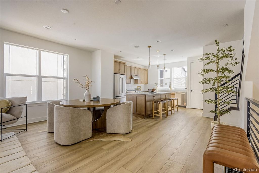 Photo of 10994 E Geddes Place, Centennial, CO 80112 (MLS # 1903717)