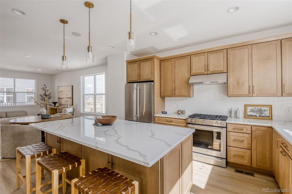 Photo of 10994 E Geddes Place, Centennial, CO 80112 (MLS # 1903717)