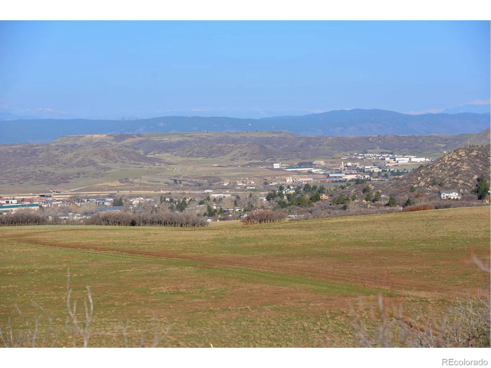 Castle Rock, Colorado 80104, United States, ,Land,Pending,75419