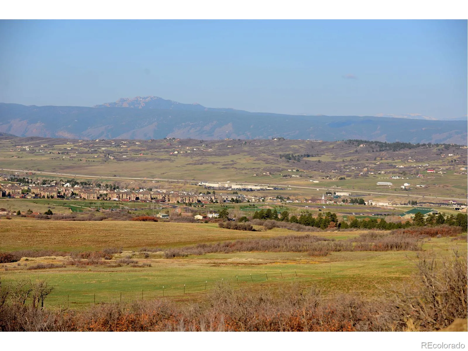 Castle Rock, Colorado 80104, United States, ,Land,Pending,75419