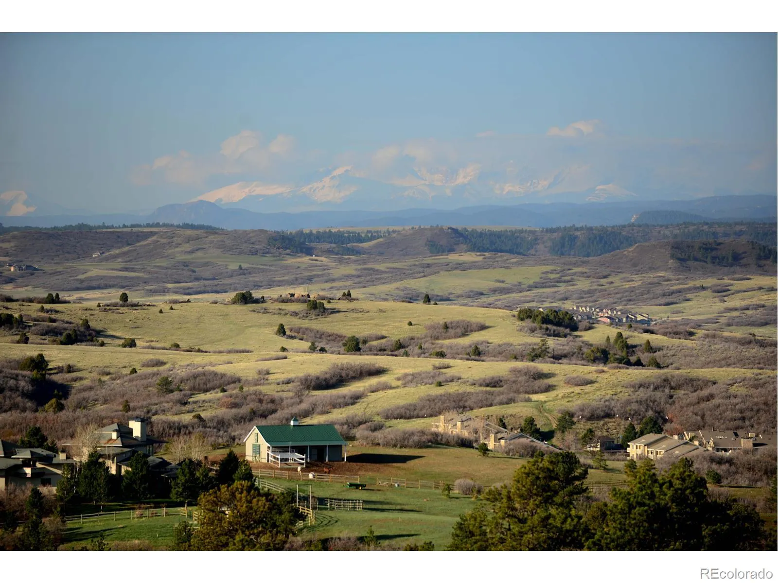 Castle Rock, Colorado 80104, United States, ,Land,Pending,75419