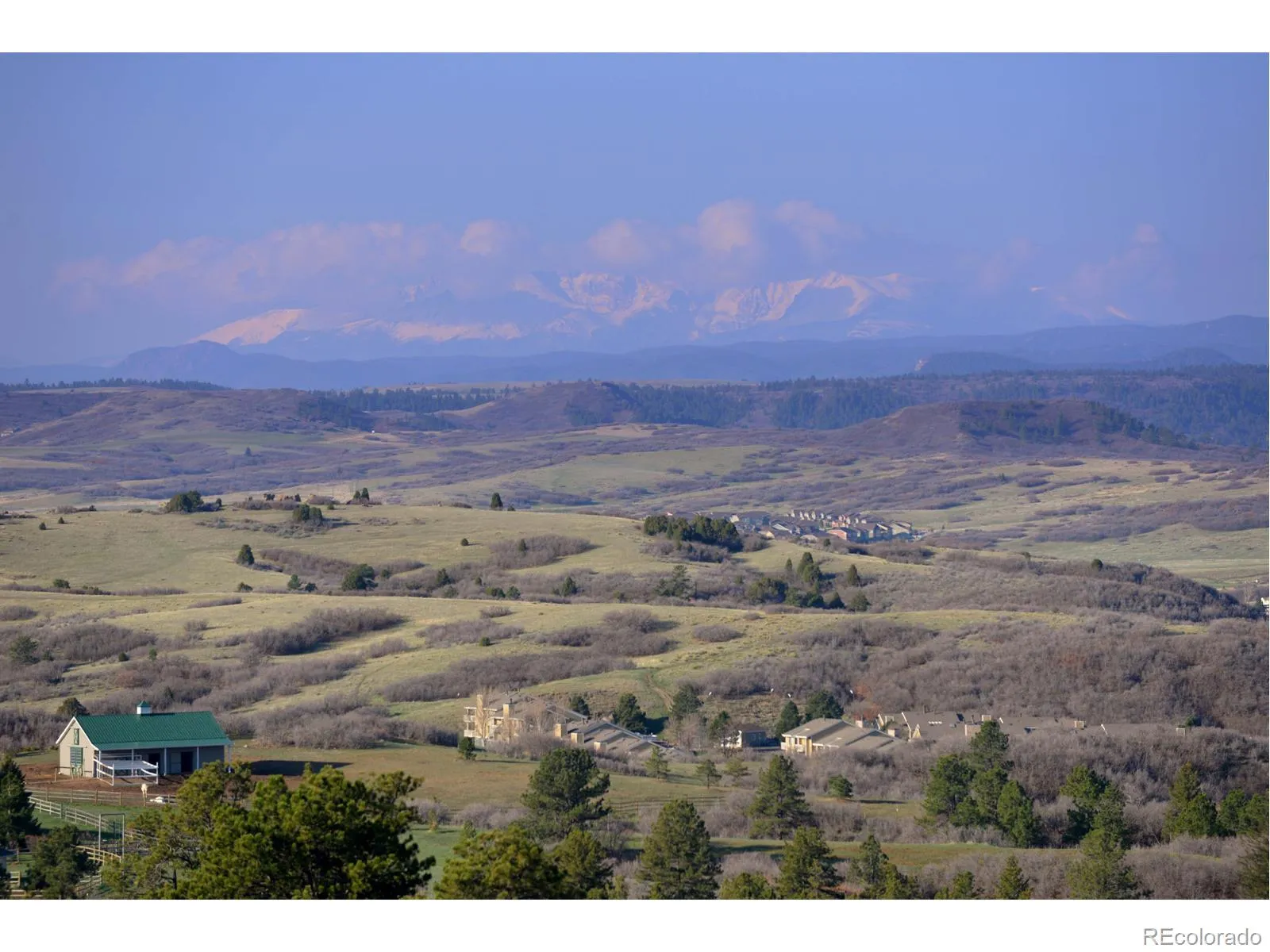 Castle Rock, Colorado 80104, United States, ,Land,Pending,75419
