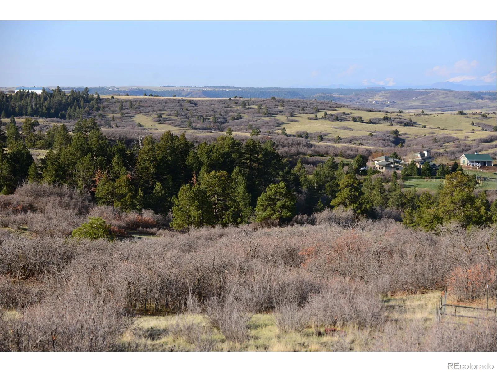 Castle Rock, Colorado 80104, United States, ,Land,Pending,75419