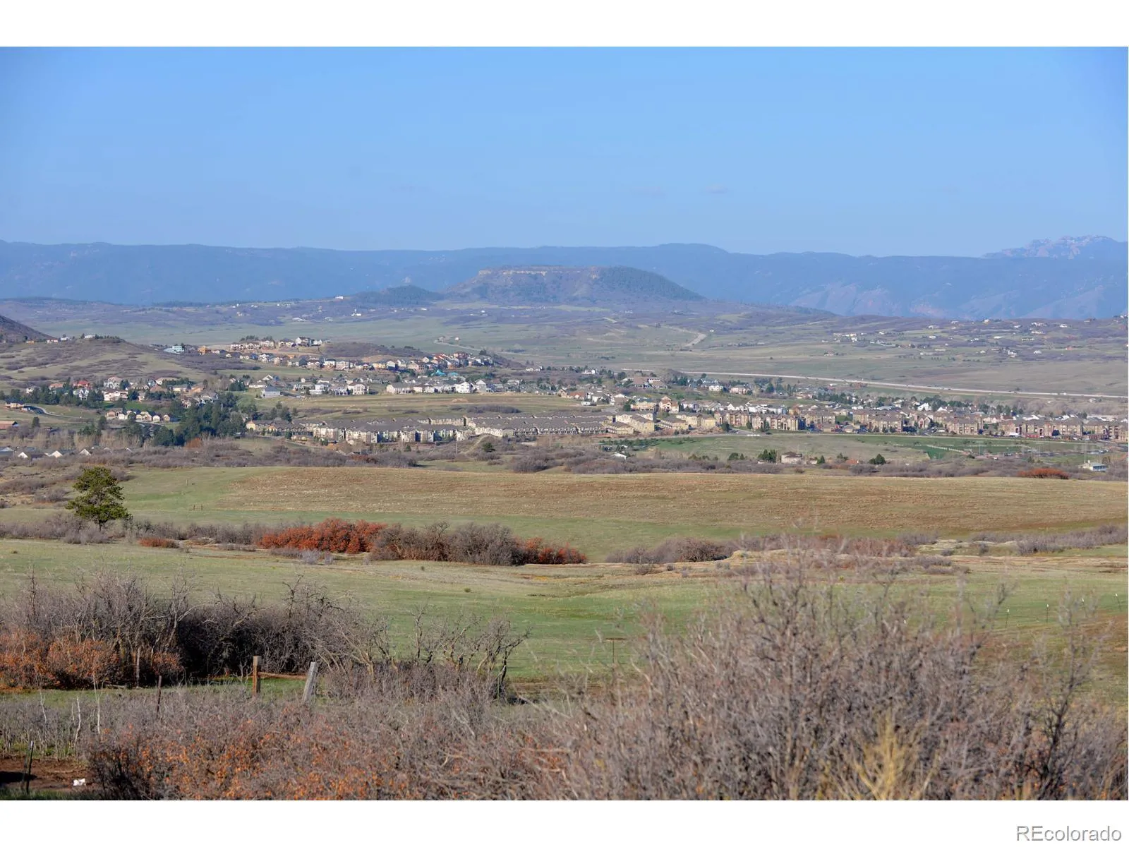Castle Rock, Colorado 80104, United States, ,Land,Pending,75419