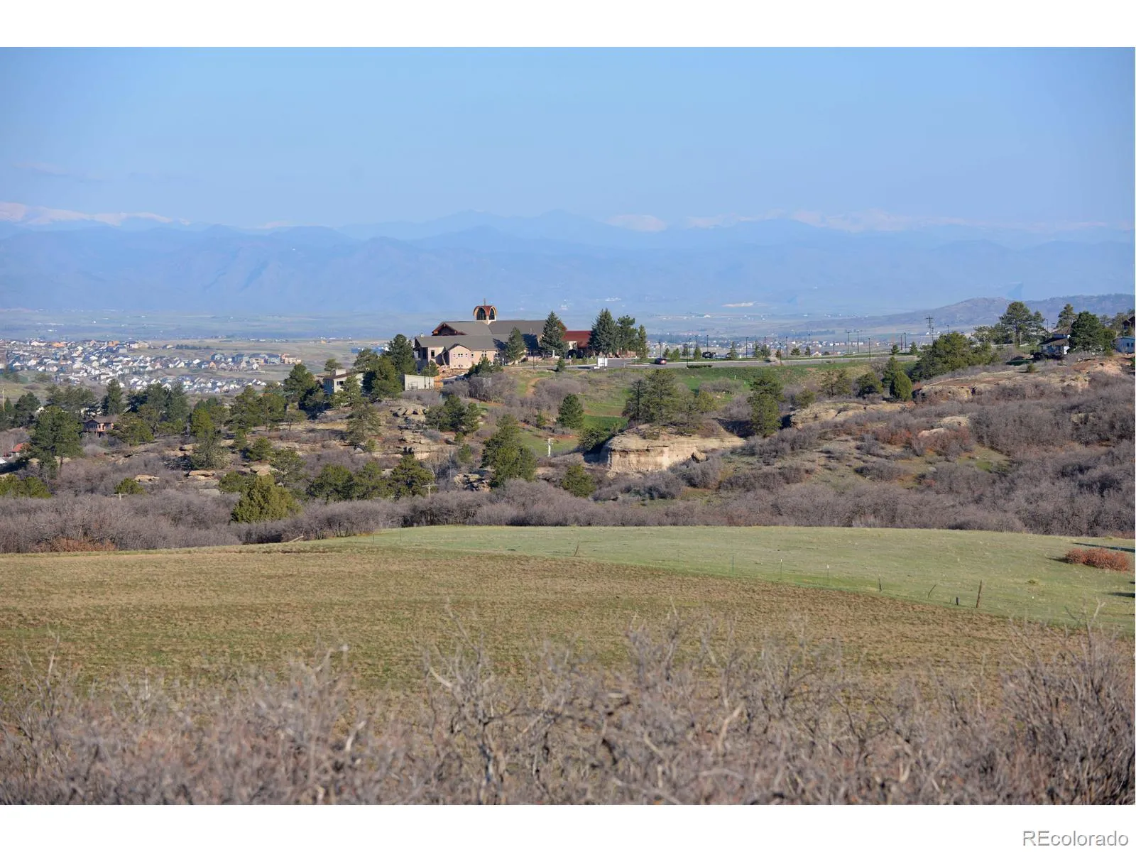 Castle Rock, Colorado 80104, United States, ,Land,Pending,75419