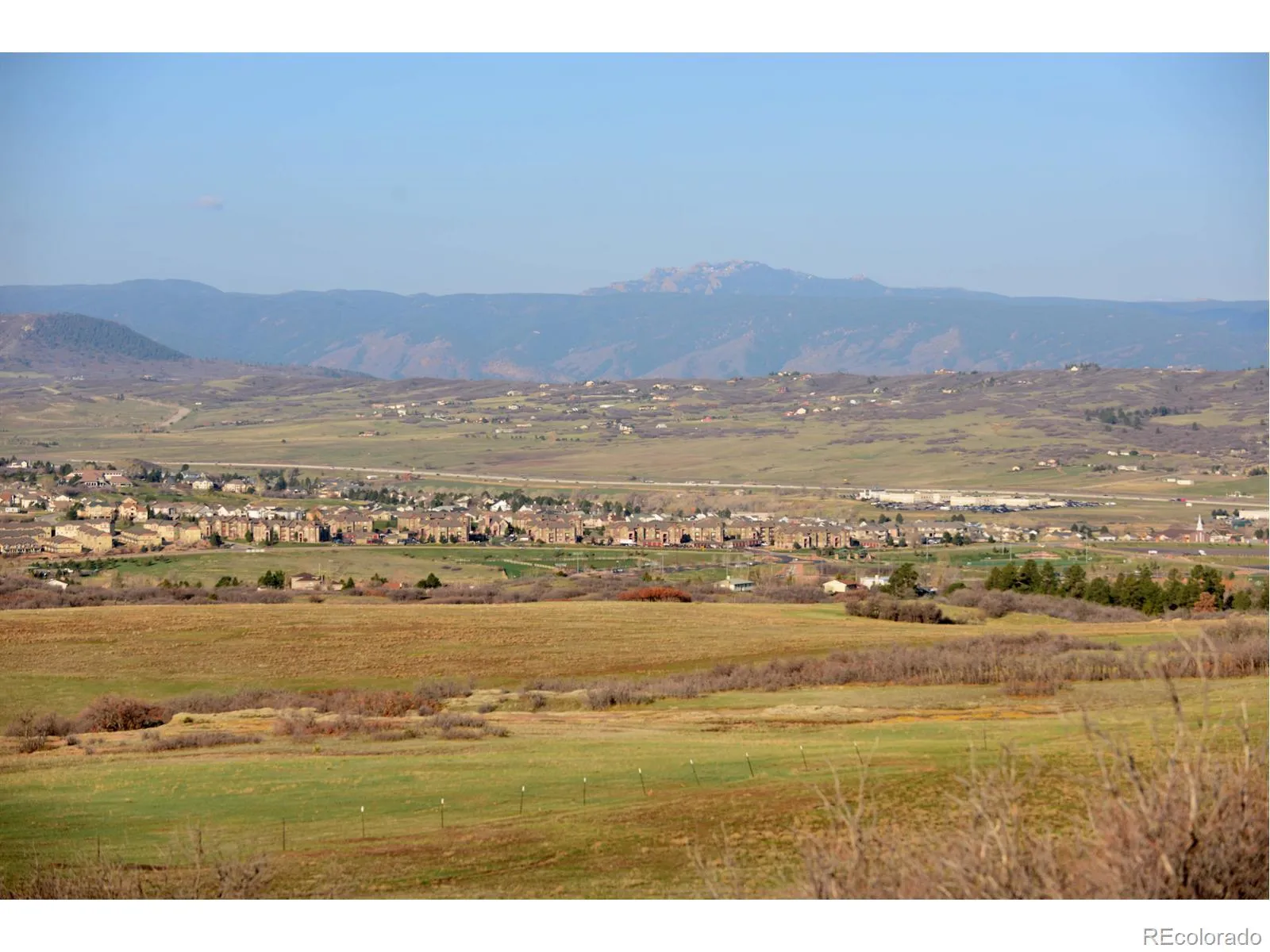 Castle Rock, Colorado 80104, United States, ,Land,Pending,75419 Castle Rock, Colorado 80104, United States, ,Land,Pending,75419