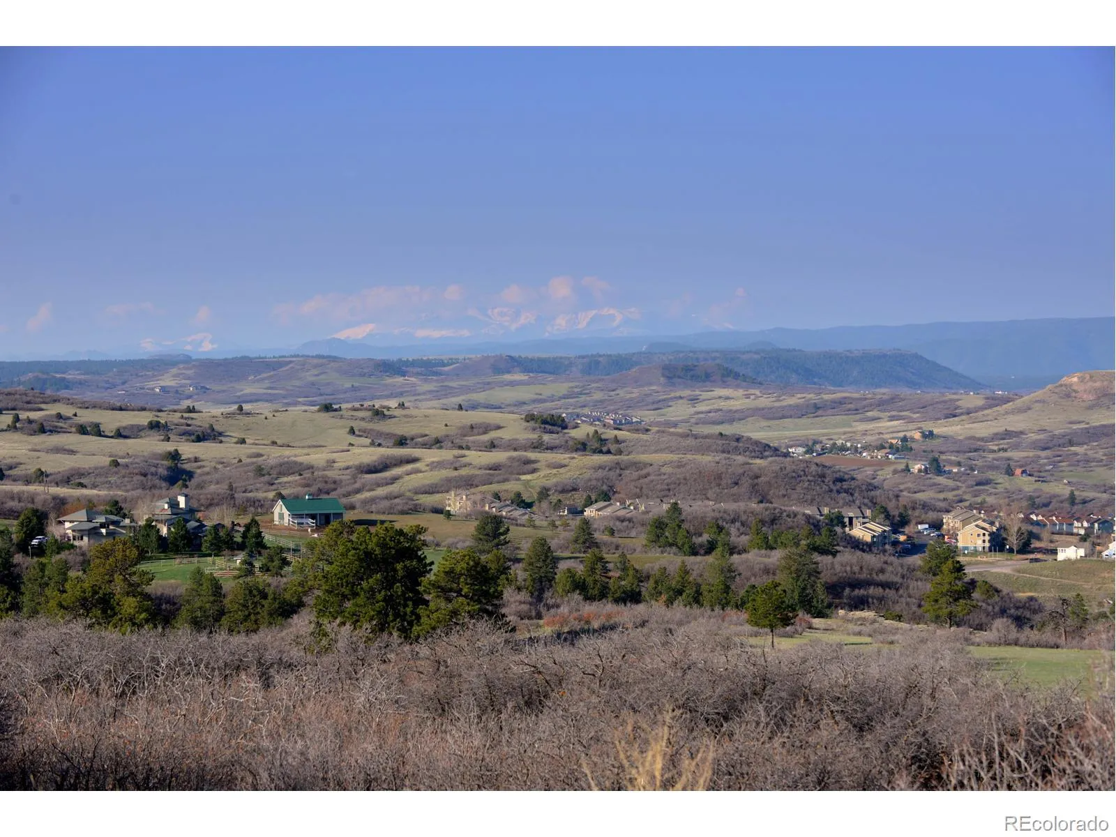 Castle Rock, Colorado 80104, United States, ,Land,Pending,75419