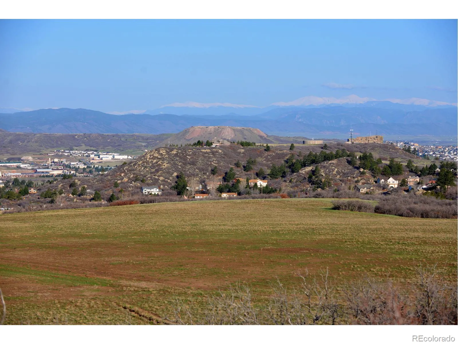 Castle Rock, Colorado 80104, United States, ,Land,Pending,75419