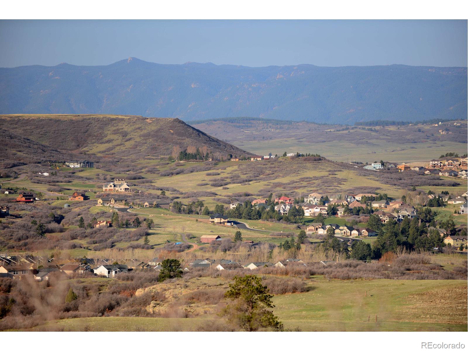 NA RIDGE Road