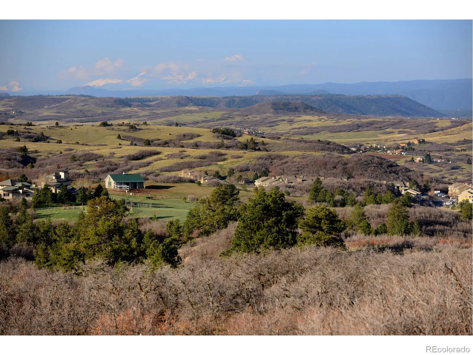 Castle Rock, Colorado 80104, United States, ,Land,Pending,75419