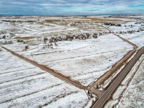 N/A Franktown CO 80116