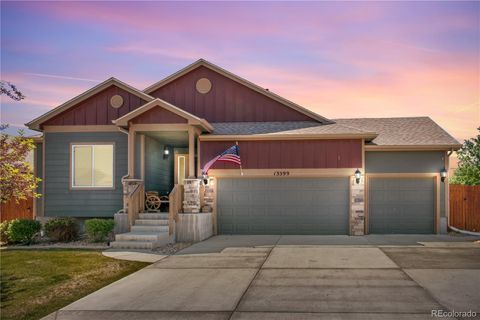 13599 Mustang Drive, Mead, CO 80542 - #: 8577279