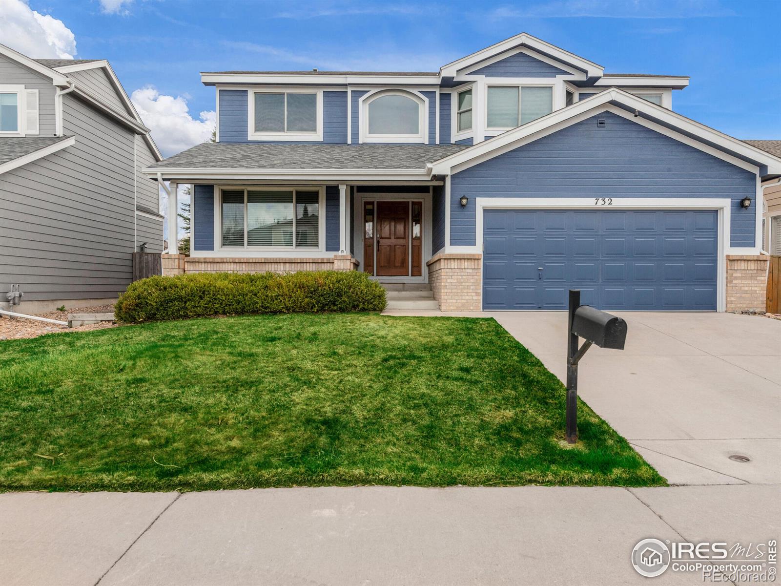 732 Orchard Drive, Louisville, CO 80027 - #: IR963376