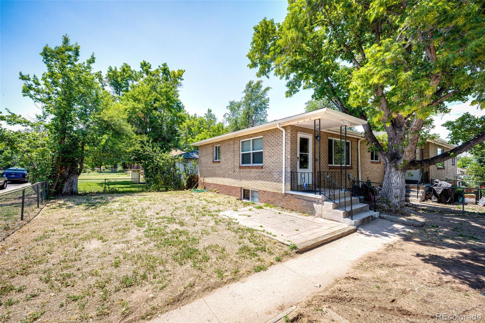 110 W Princeton Avenue