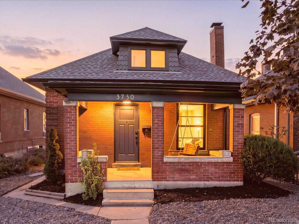 Photo of 3730 Julian Street, Denver, CO 80211 (MLS # 3930703)