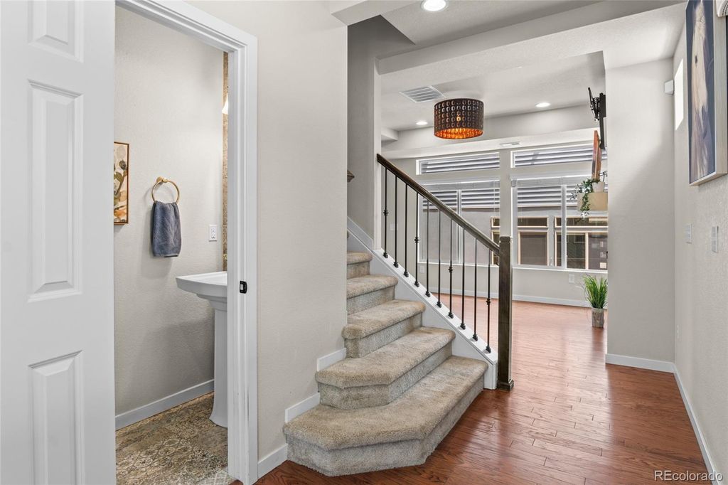 Photo of 3141 Hardin Street, Castle Rock, CO 80109 (MLS # 2998713)
