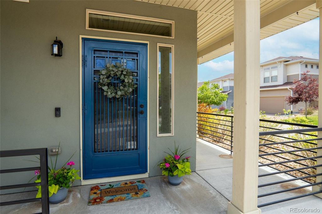Photo of 3141 Hardin Street, Castle Rock, CO 80109 (MLS # 2998713)
