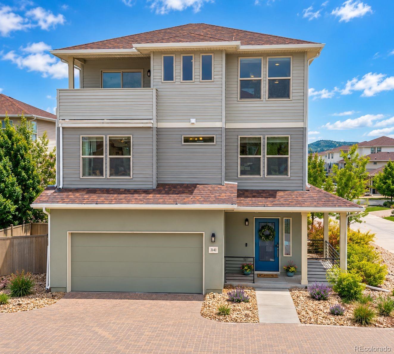 3141 Hardin Street