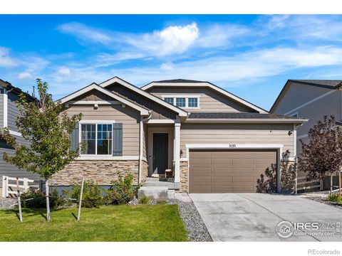 5132 Coltin Trail Castle Rock CO 80104