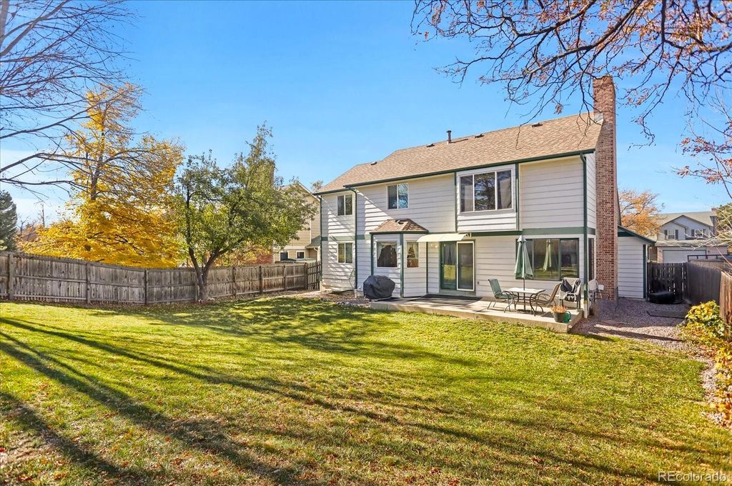 Photo of 9824 Meade Circle, Westminster, CO 80031 (MLS # 2116316)