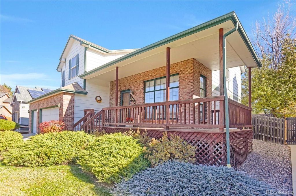 Photo of 9824 Meade Circle, Westminster, CO 80031 (MLS # 2116316)