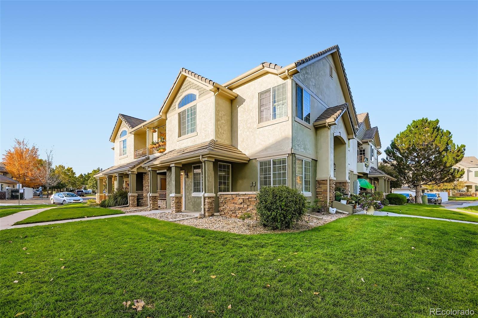 22610 E Ontario Drive 102, Aurora, CO, 80016 1 22610 E Ontario Drive 102