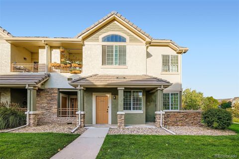 22610 E Ontario Drive 102 Aurora CO 80016