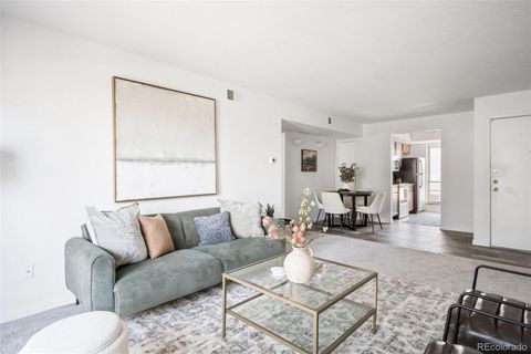 Photo of 3550 S Harlan Street #275, Denver, CO 80235 (MLS # 9420531)