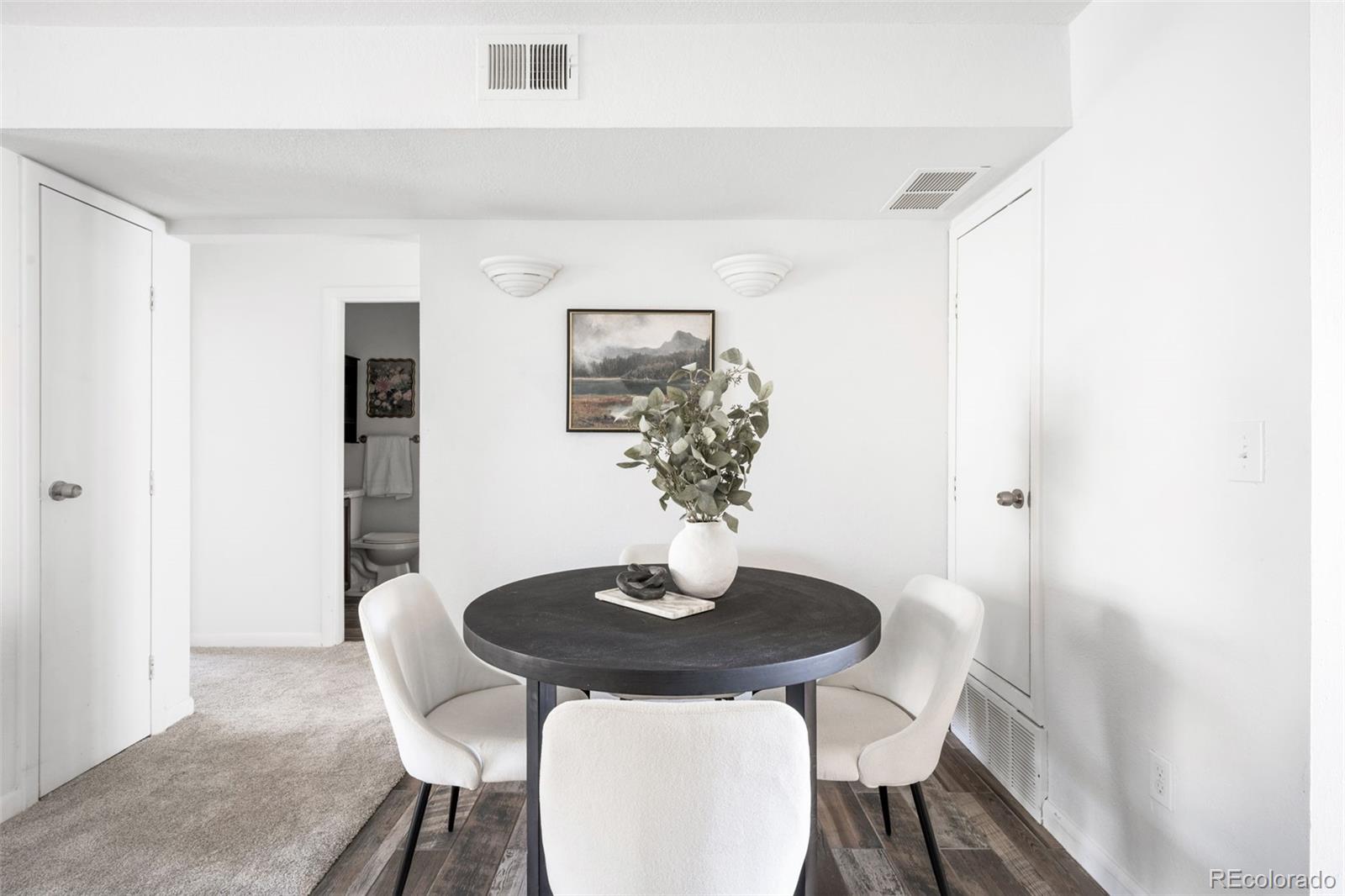 3550 S Harlan Street 275