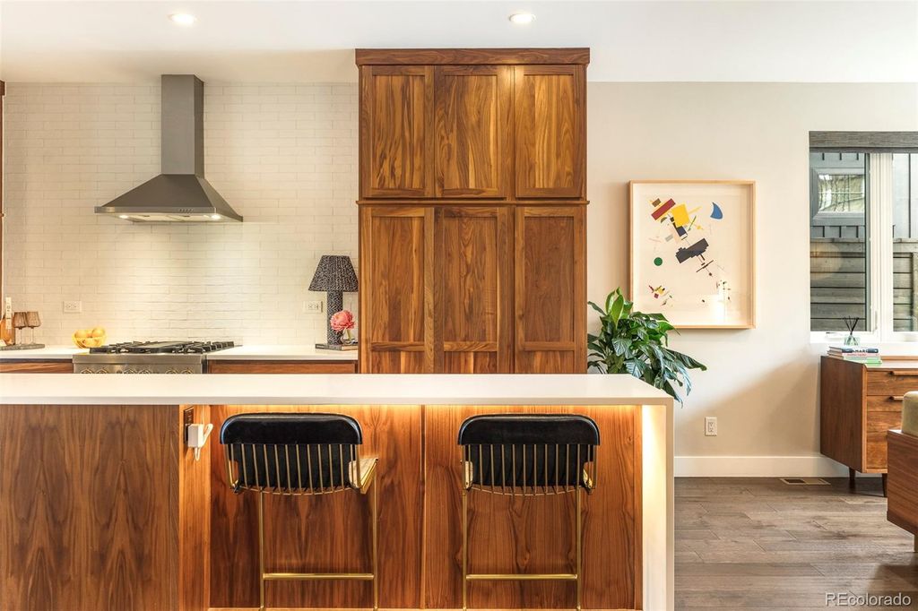 Photo of 4450 Utica Street, Denver, CO 80212 (MLS # 7394058)