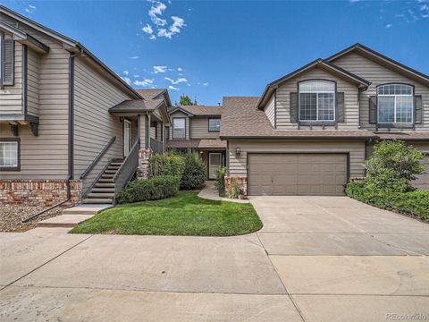 6407 S Dallas Court, Englewood, CO 80111 - #: 9364030