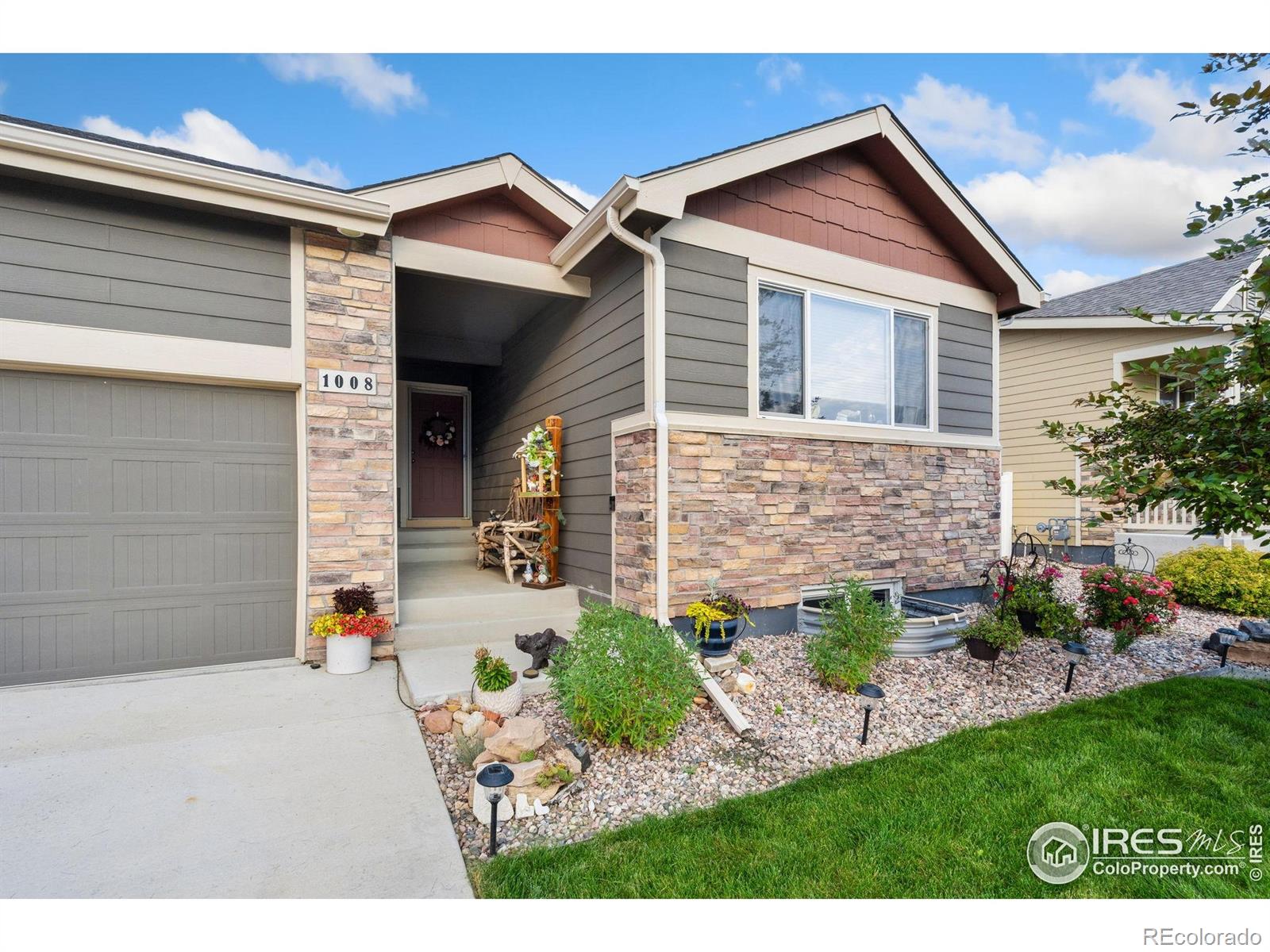 1008 Muntjac Street