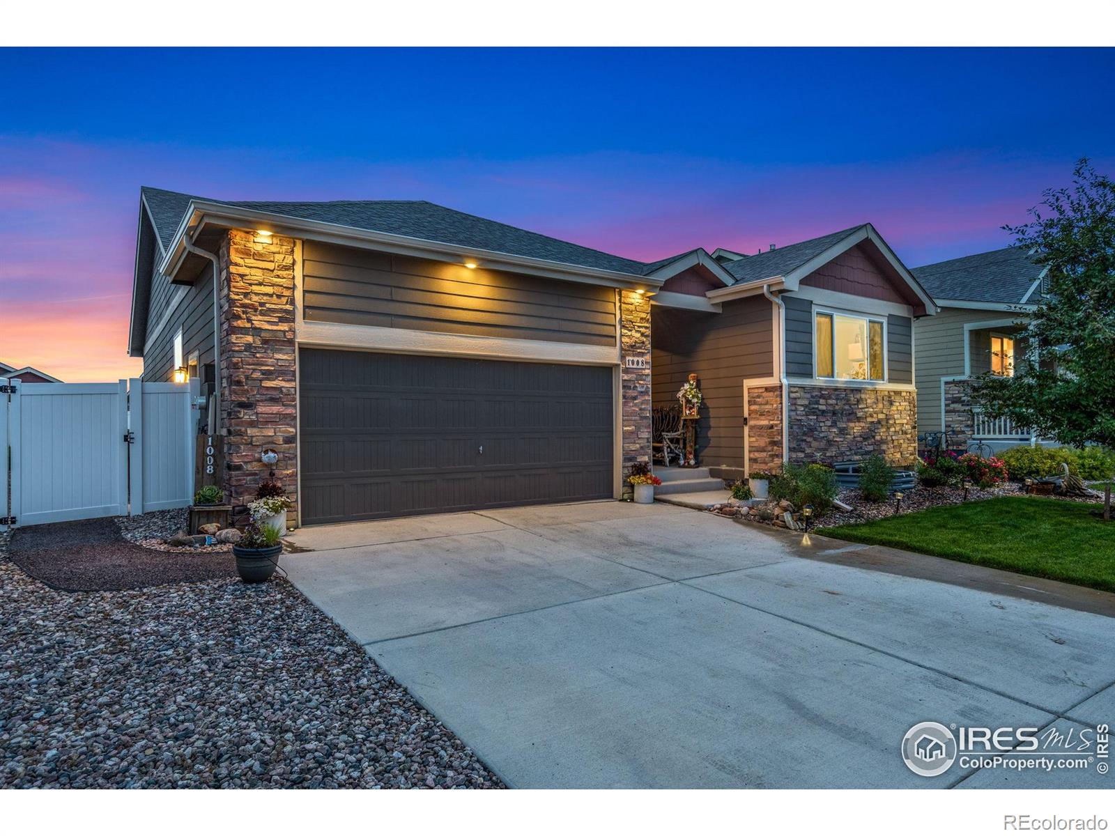 1008 Muntjac Street