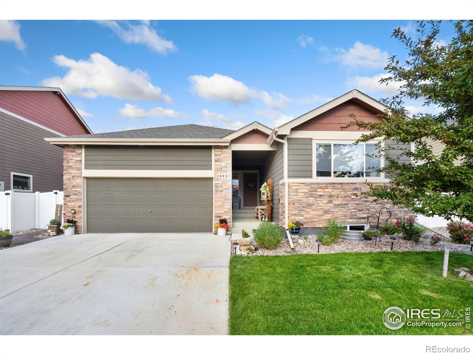 1008 Muntjac Street