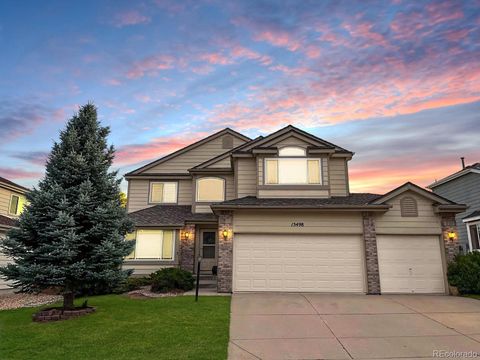 15498 E Dorado Place Centennial CO 80015