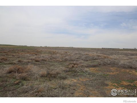 Parcel 15 County Road 22, Fort Lupton, CO 80621 - #: IR988138