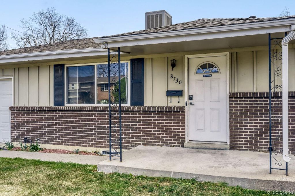 Photo of 8730 Seton Street, Westminster, CO 80031 (MLS # 5060915)