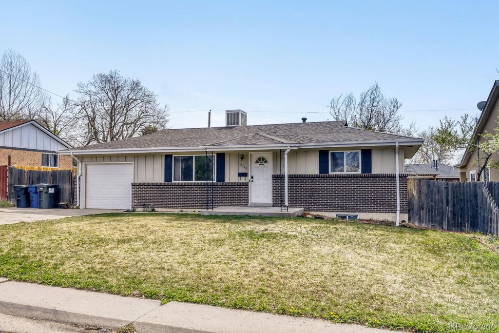 Photo of 8730 Seton Street, Westminster, CO 80031 (MLS # 5060915)