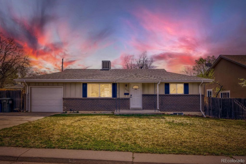 Photo of 8730 Seton Street, Westminster, CO 80031 (MLS # 5060915)