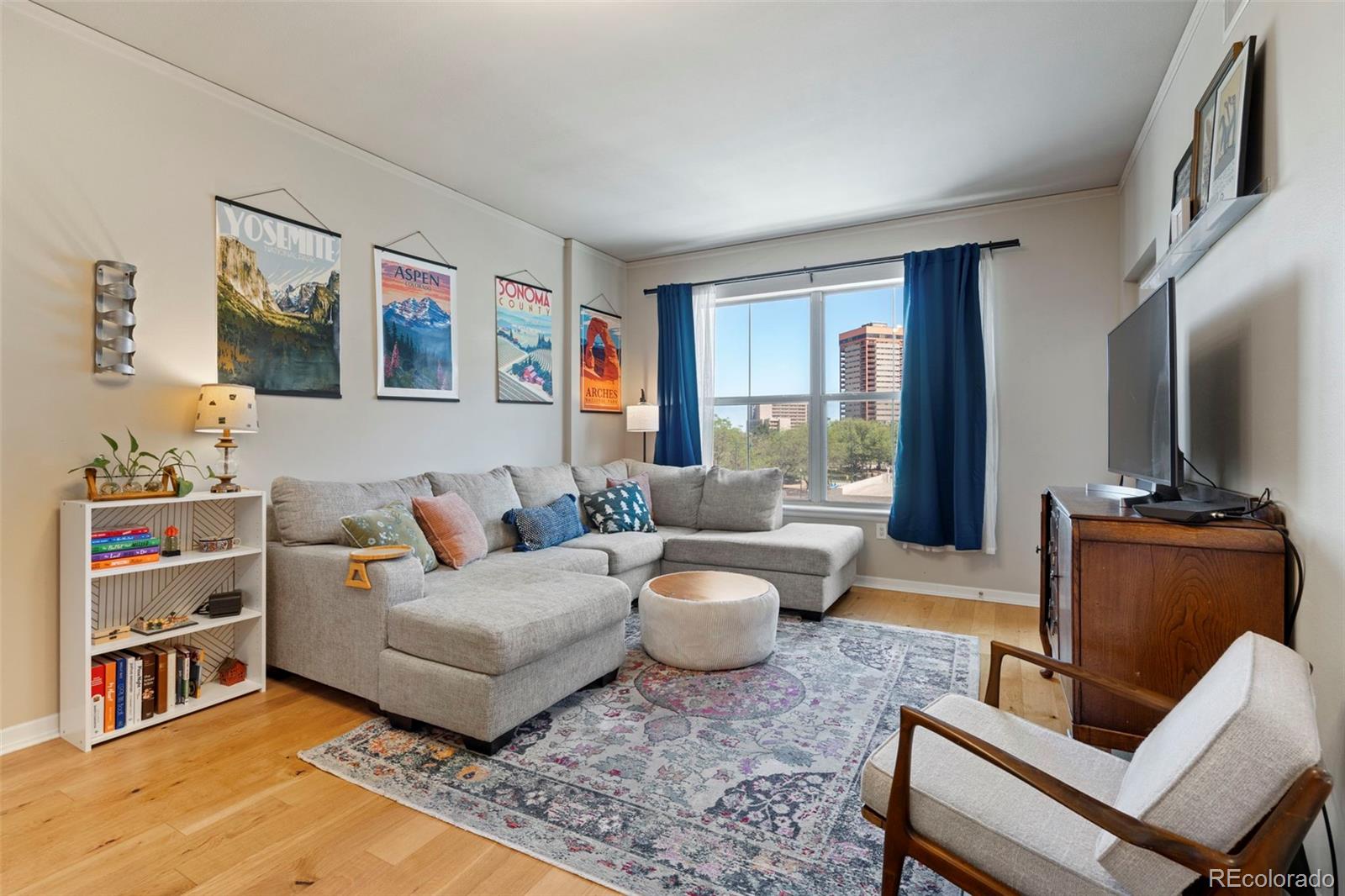 1975 N Grant Street 401