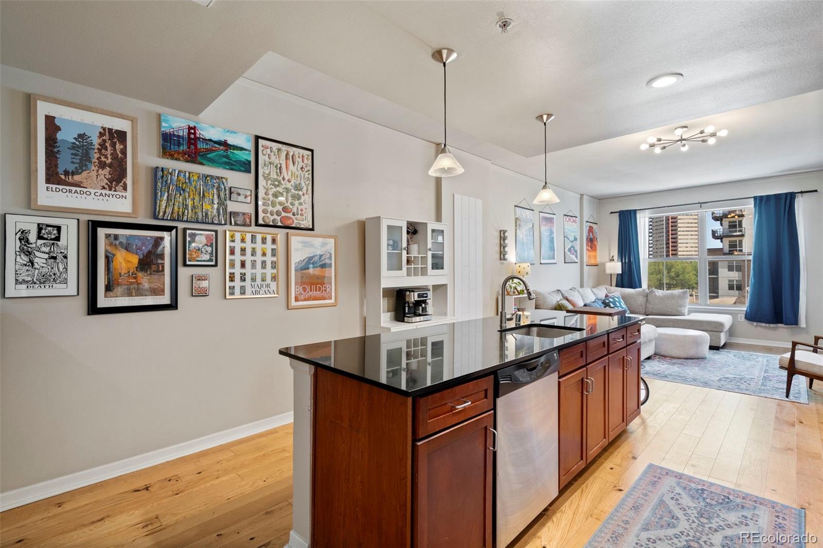 1975 N Grant Street 401