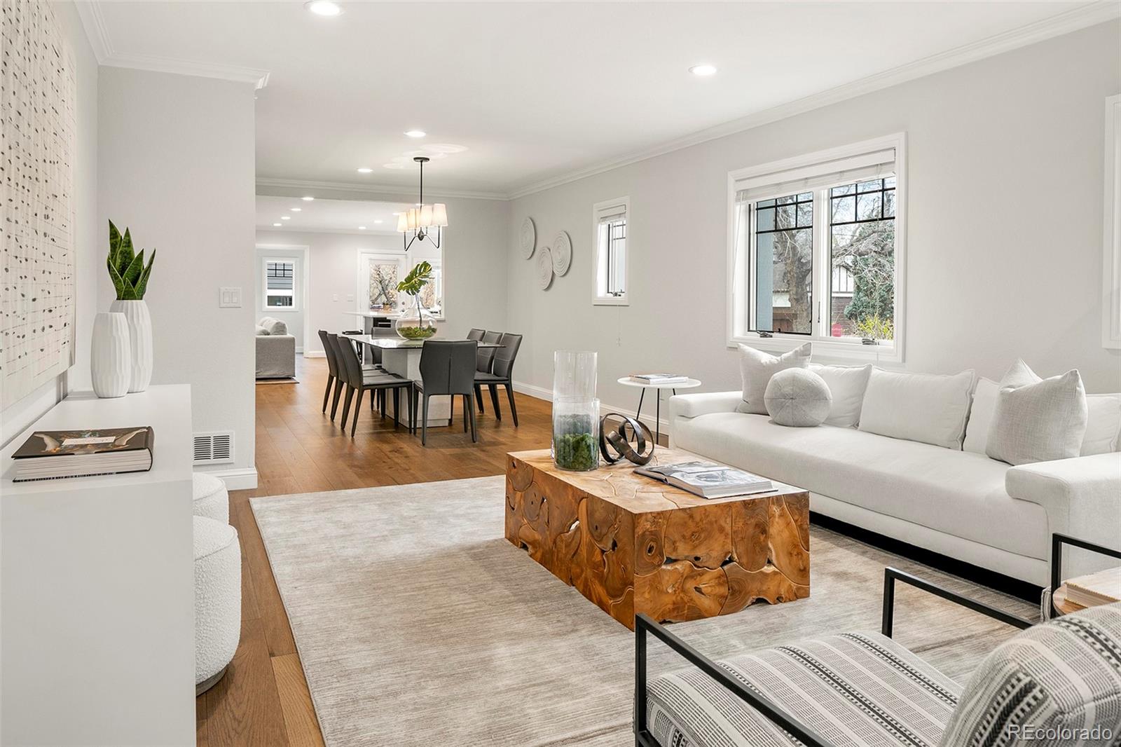 1401 S Clarkson Street