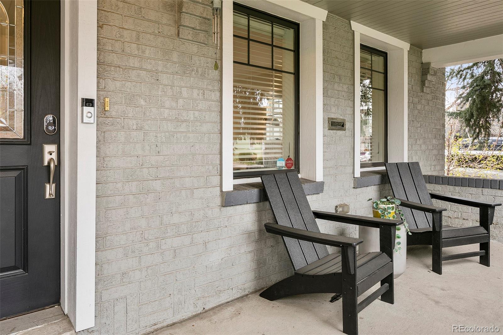 1401 S Clarkson Street