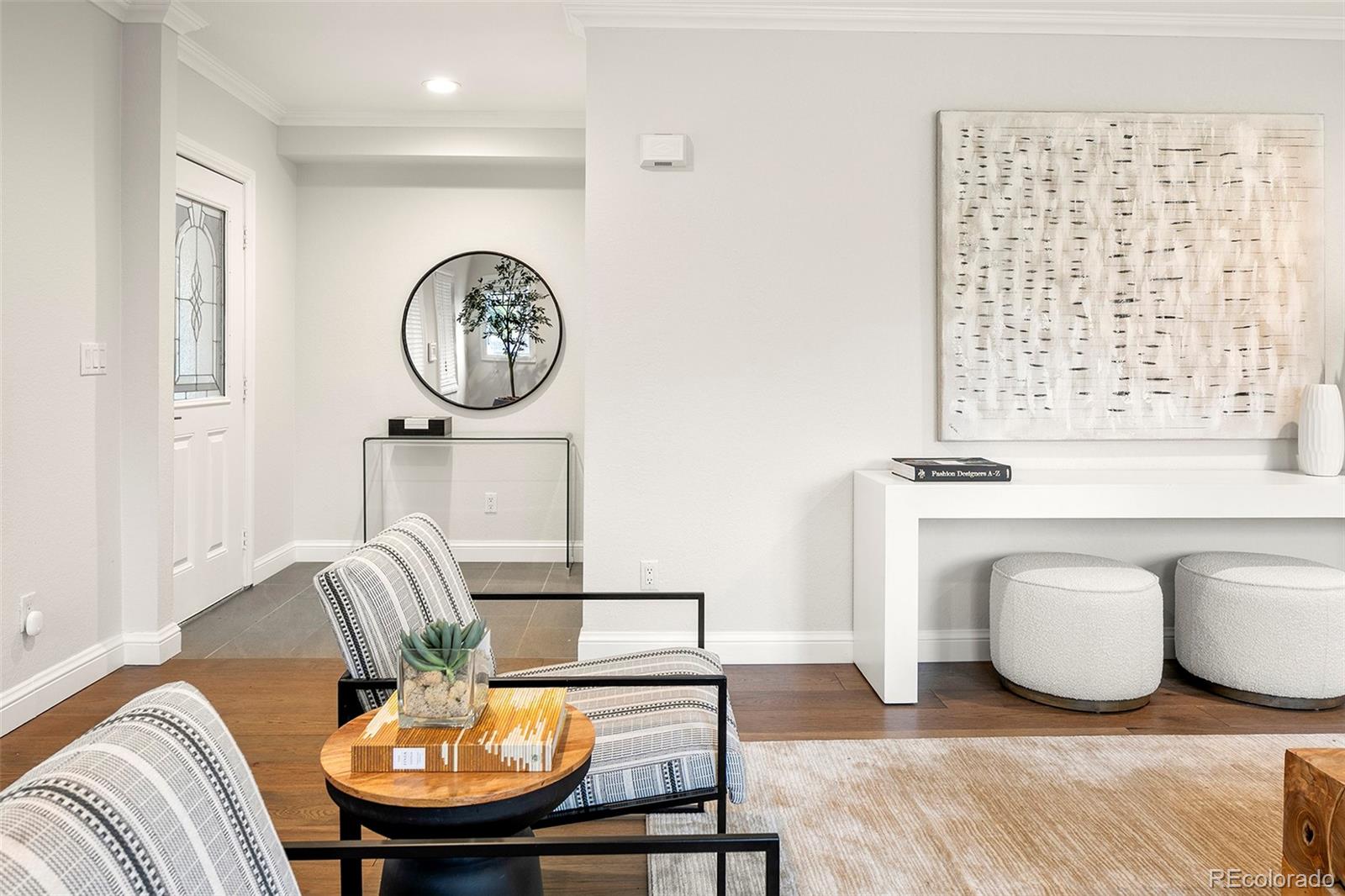 1401 S Clarkson Street