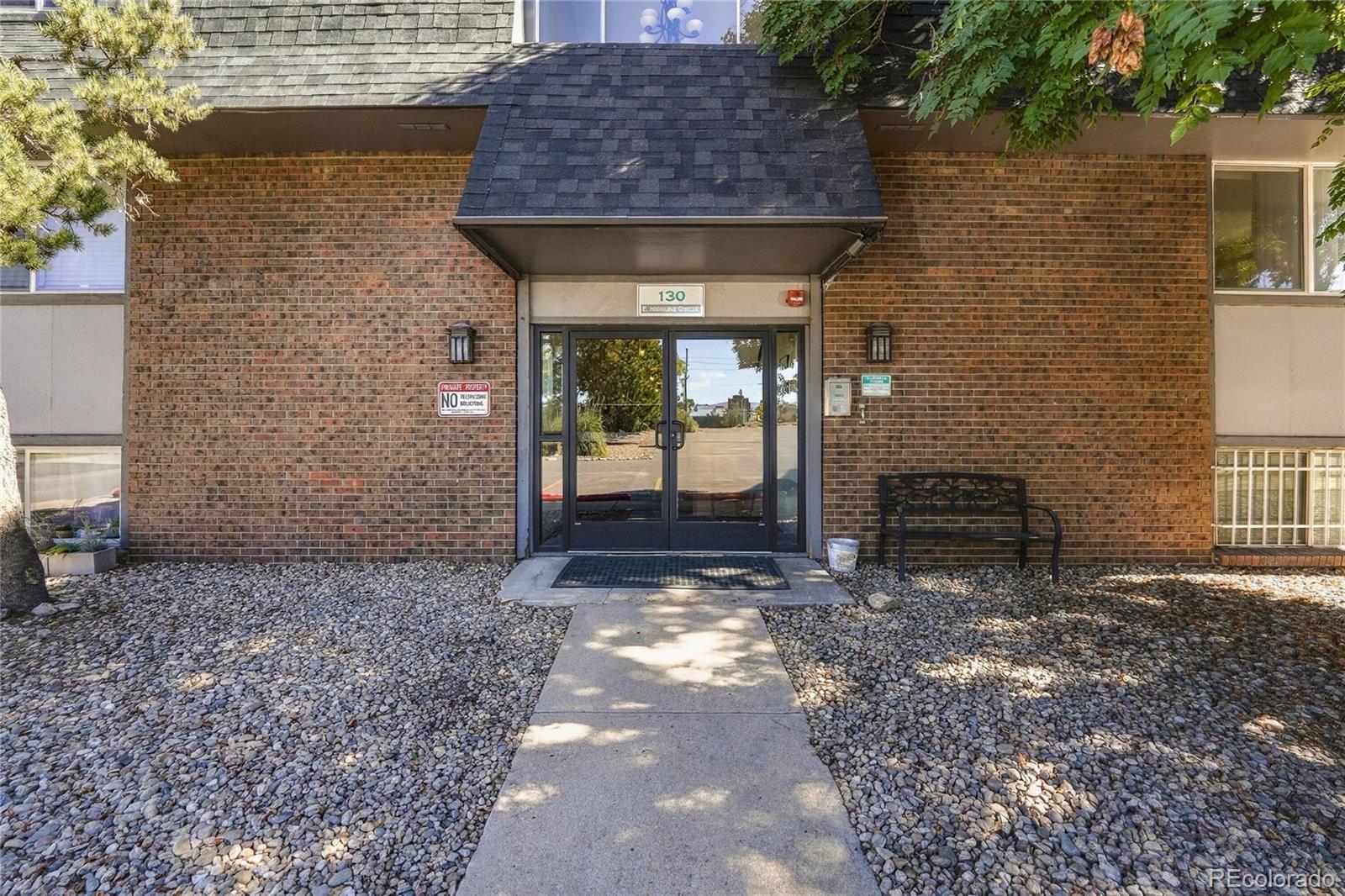 130 E Highline Circle 301, Centennial, CO, 80122 1 130 E Highline Circle 301