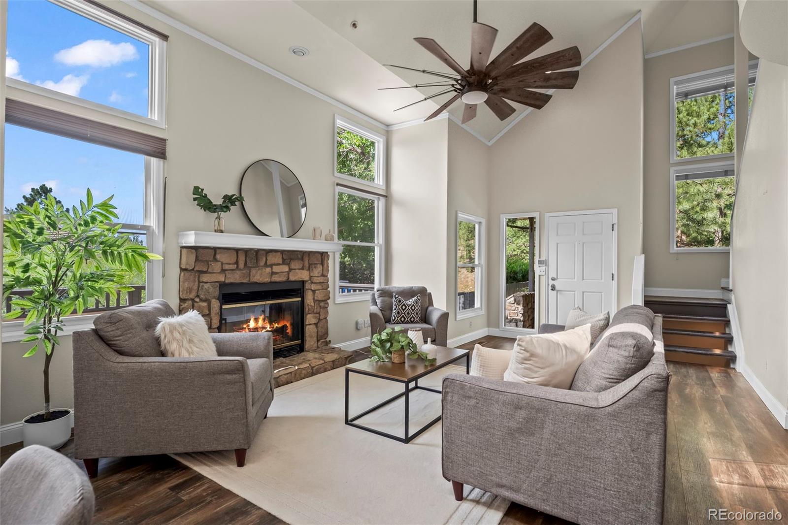 4219 Morning Star Drive, Castle Rock, CO, 80108 2 4219 Morning Star Drive