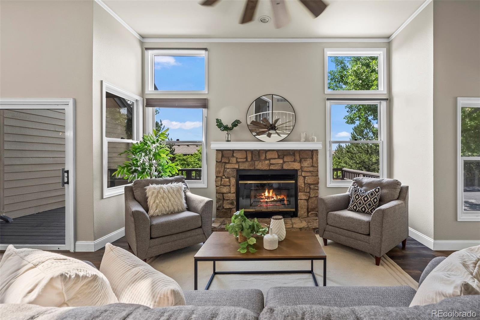 4219 Morning Star Drive, Castle Rock, CO, 80108 3 4219 Morning Star Drive